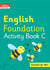 Collins International English Foundation Activity Book C - 1 year licence