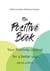 The Positive Book - eBook-edition - Your Positivity Journal for a better you