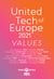 United tech of europe 2021 - 2021