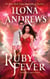 Ruby Fever - A Hidden Legacy Novel