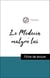 Analyse de l'œuvre : Le Médecin malgré lui (résumé et fiche de lecture plébiscités par les enseignants sur fichedelecture.fr)