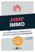 Juris'Immo - 25 fiches pour comprendre et réviser le droit immobilier