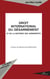 DROlT INTERNATIONAL DU DESARMEMENT et de la maÎtrise des armements