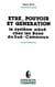 Etre, pouvoir et génération - Le système Mbok chez les Basa du Sud Cameroun