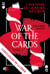 War of the cards : L'histoire de la reine de cœur - Queen of hearts, T3
