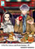 Little Miss Serious and Mister Freedom - Volume 2 (Irodori Comics)