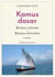 Kamus Dasar Bahasa Sangihe - Bahasa Indonesia - Kepulauan Laut Sulawesi