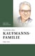 Geschichte einer Kaufmannsfamilie - 1945-2015