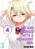 I Became Friends With A Delinquent Girl - Volume 4 (Irodori Comics)