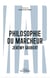 Philosophie du marcheur - Essai sur la marchabilité en ville