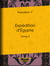 Expédition d'Égypte - Tome II