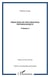 Principes de psychologie physiologique