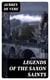 Legends of the Saxon Saints