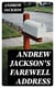 Andrew Jackson's Farewell Address