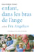 Enfant dans les bras de l'ange selon Fra Angelico