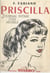 Priscilla - Journal intime d'un modèle