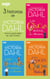 E-Pack HQN Victoria Dahl 2 - El mejor regalo para San Valentín, una novela de Harlequin