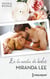 En la noche de bodas - El mejor regalo para San Valentín, una novela de Harlequin