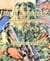 HE IS A SOLDIER - Narrative Prose Poems