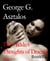The Hidden Thoughts of Dracula - A Bloody Pocket-book