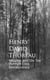 Walden, and On The Duty Of Civil Disobedience - Bestsellers and famous Books