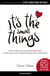 It's the small things - How to make your customers fall in love so they won't even consider buying from anyone else