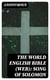 The World English Bible (WEB): Song of Solomon