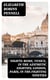 Nights: Rome, Venice, in the Aesthetic Eighties; London, Paris, in the Fighting Nineties