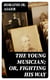 The Young Musician; Or, Fighting His Way