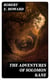 The Adventures of Solomon Kane - The Complete Fantasy Series
