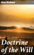 Doctrine of the Will