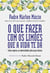 O que fazer com os limões que a vida te dá - Como superar as adversidades pela  graça divina