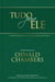 Tudo para Ele - O livro de ouro de Oswald Chambers