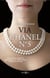 Vía Chanel nº5 - Una novela romántica, apasionante, divertida, única. Auténtica como tú.