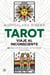 Tarot. Viaje al inconsciente.
