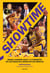 Showtime - Magic, Kareem, Riley y la dinastía de Los Ángeles Lakers en los años 80