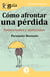 GuíaBurros: Cómo afrontar una perdida - Emocionales y materiales
