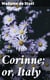 Corinne; or, Italy