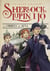 Les ombres del Sena - Sherlock, Lupin i jo 6