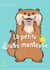 La petite Loutre menteuse - Tome 1