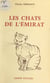 Les chats de l'émirat