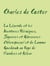 La Légende et les Aventures Héroïques, Joyeuses et Glorieuses d'Ulenspiegel et de Lamme Goedzak au Pays de Flandres et Ailleur