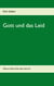 Gott und das Leid - Warum lässt Gott das Leid zu?