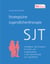 Strategische Jugendlichentherapie (SJT) - Konzeption und Evaluation im Einzel- und Gruppensetting in der Psychotherapie von Jugendlichen