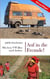 Auf in die Fremde! - Mit dem VW-Bus nach Indien