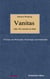 Vanitas - 19 Essays aus Philosophie, Psychologie und Gesellschaft