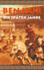 Ben Hur - Die späten Jahre - Nachfolgeroman des Klassikers Ben Hur, römisches Reich, Wagenrennen, Rom, Caligula, Christen, Nero; Geschenk, Geschenkbuch, Geburtstag, Ostern, Weihnachten, Nikolaus