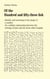 Of the Hundred and fifty-three fish - Identity and enowning in the image of a number On a hidden relationship between the writings of John and the three other Gospels