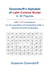 Dorendorff 's Alphabet of Latin Cursive Script in Figures - with 1.770 connetions for the acquisition of handwriting skills in (almost) all world languages