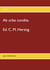 Ab urbe condita - Libri XXXIX-XLI